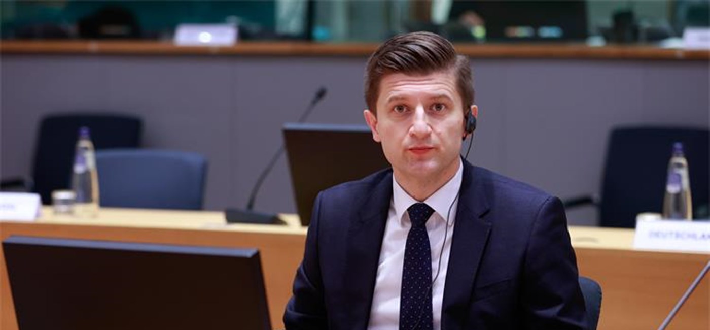 EU still without agreement on taxation of multinationals